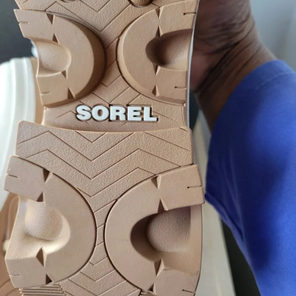 SOREL Brex Chelsea Women’s Waterproof Boot (Size: 10) - Picture 9 of 12